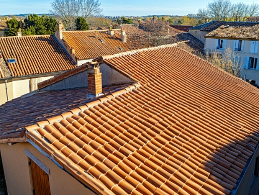 Réparation de toiture avec Prime Toiture