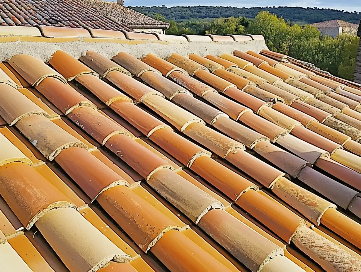 nettoyer son toit avec Prime Toiture